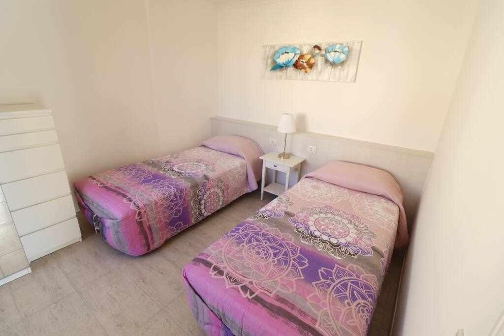 Mare Verde B12 By Tenerife Rental & Sales Costa Adeje  Exterior photo