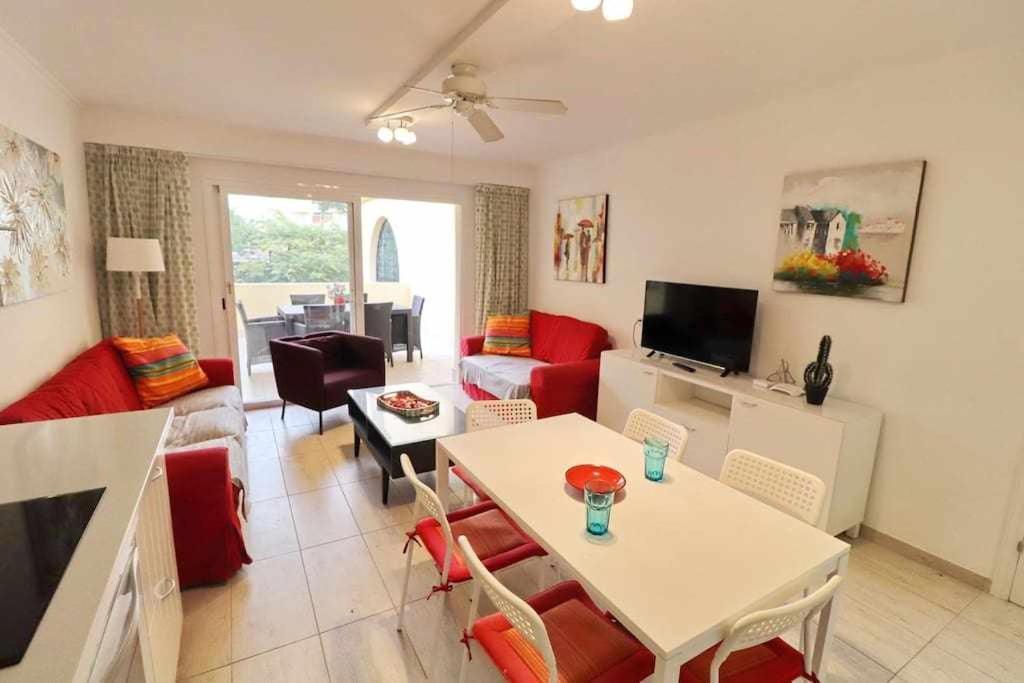 Mare Verde B12 By Tenerife Rental & Sales Costa Adeje  Exterior photo